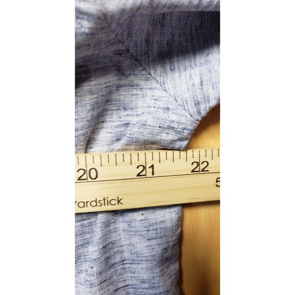 Lot of 2 Denim & Flower Ricky Singh Men’s Shirts Size Large Button-Up L/S - Picture 11 of 16